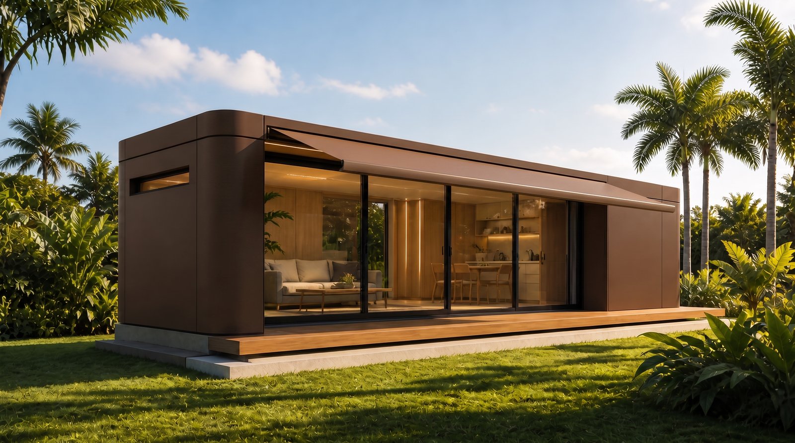 Casa Concept XHD